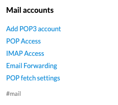 +mailAccounts