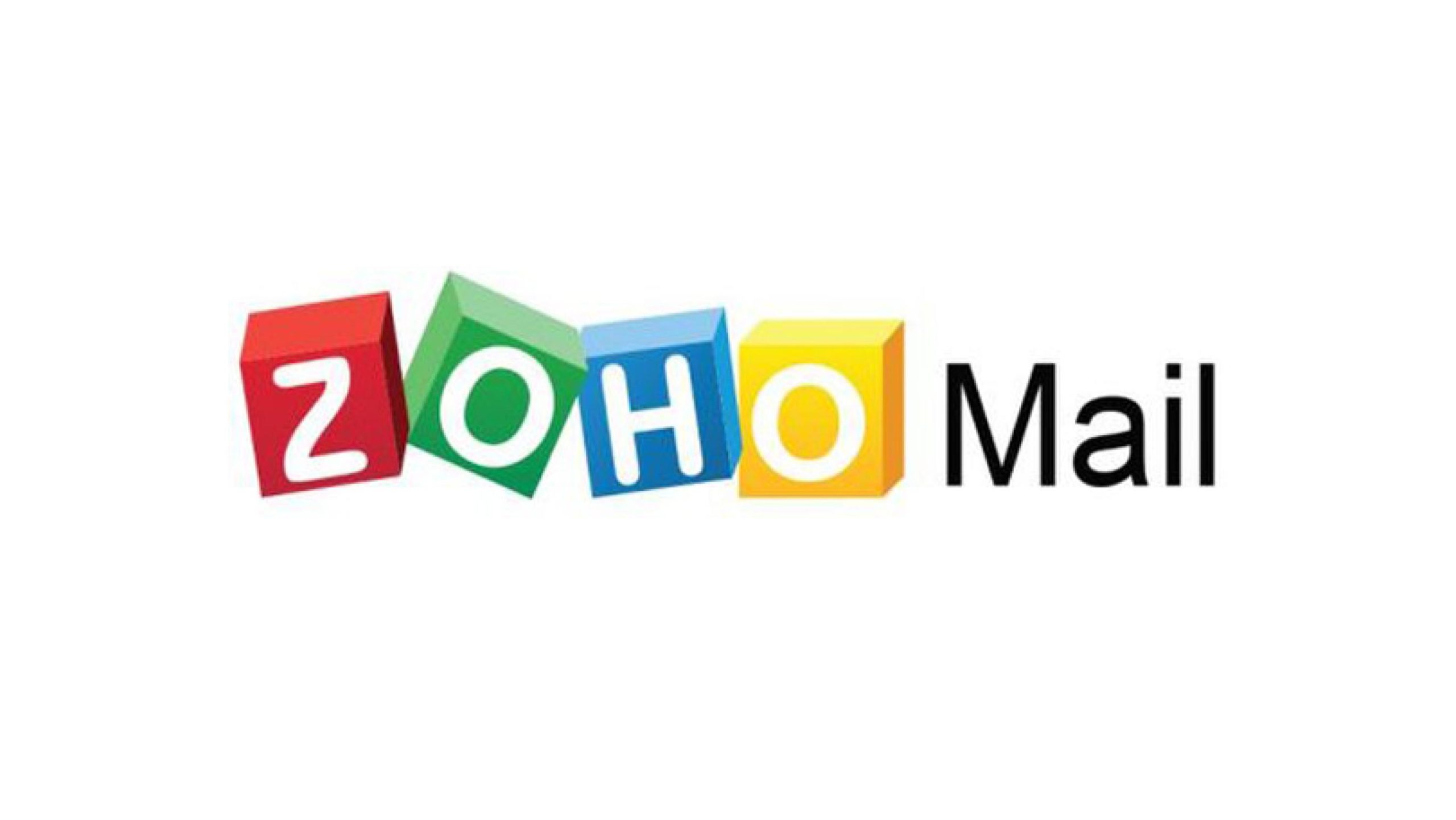 +zoho