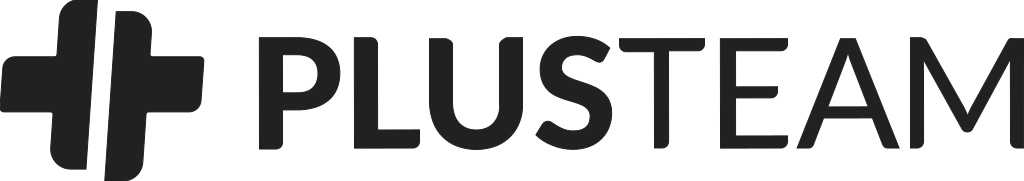 +PLUSTEAM_-_Isologotipo